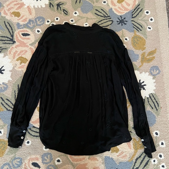 Free People Top - Picture 5 of 5